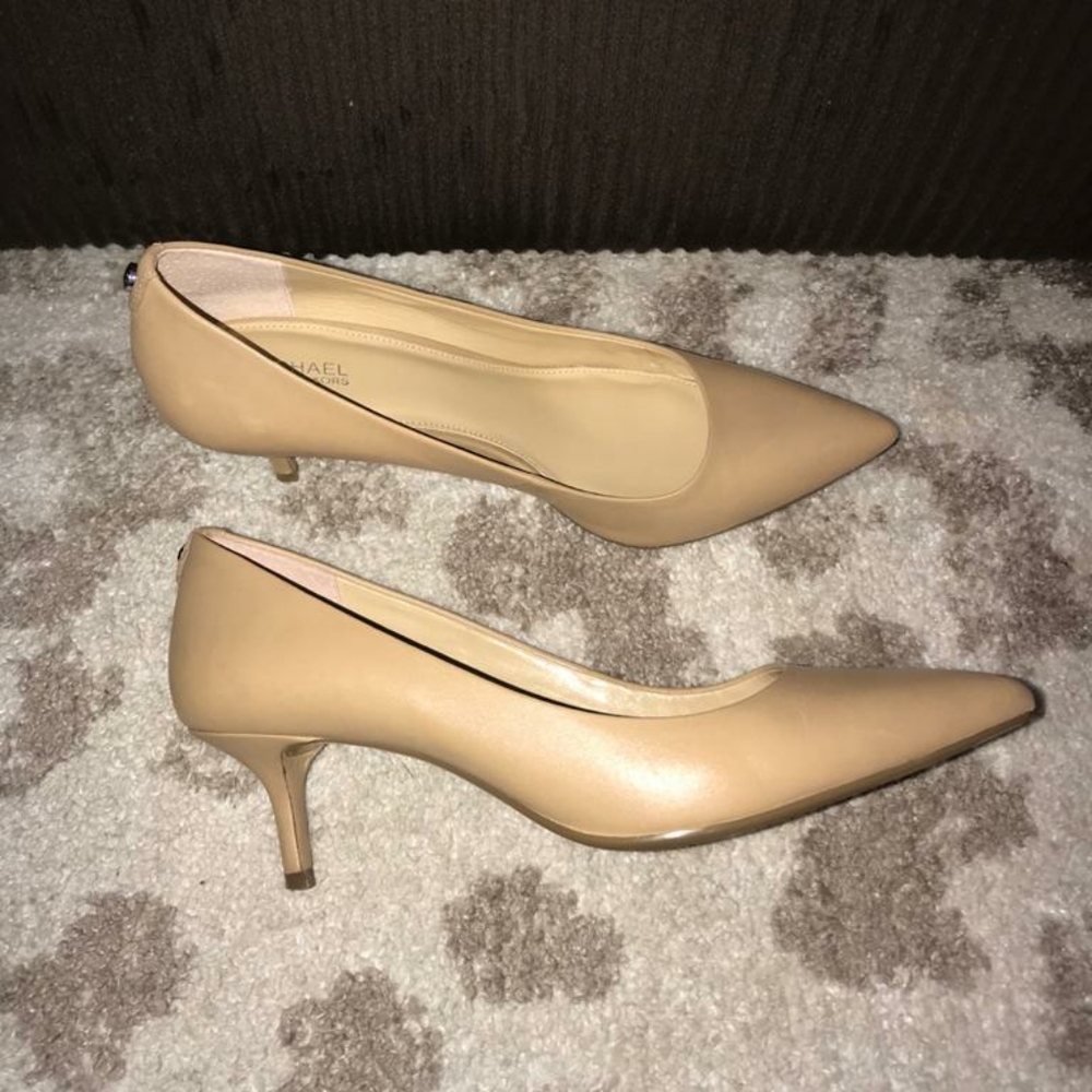 Michael Kors heels